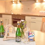 Haus Edring Apartament *