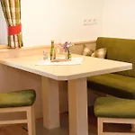 Apartament Haus Edring