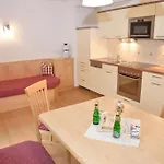 Apartament Haus Edring *