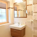 Haus Edring Apartament *