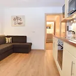 דירה Haus Edring *