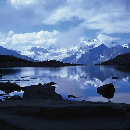 Apartament Haus Edring