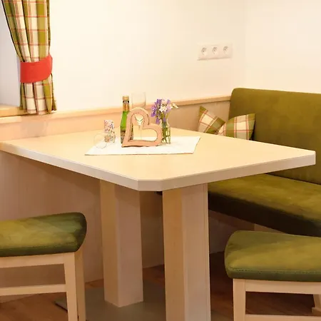 Apartment Haus Edring