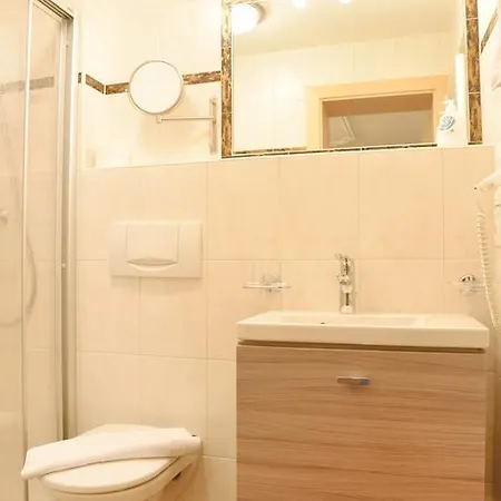 Apartament Haus Edring *