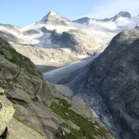 Haus Edring * トゥクス