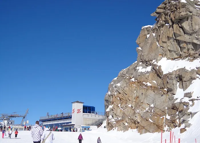 Lejlighed Haus Edring *