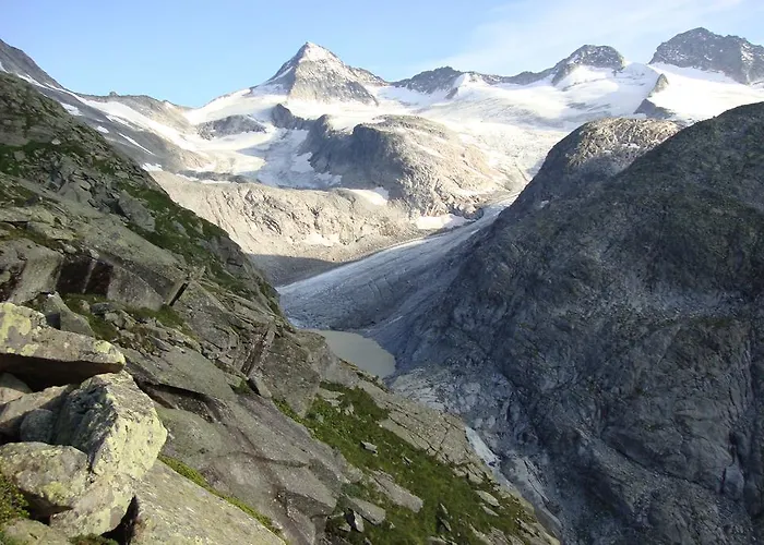 Haus Edring * トゥクス