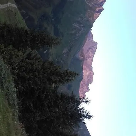 Apartment Haus Edring