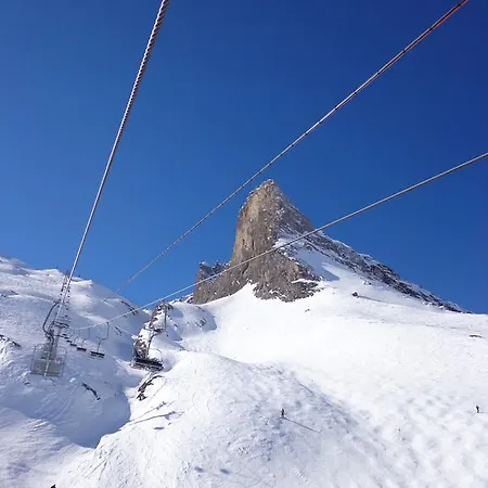 Haus Edring Apartman