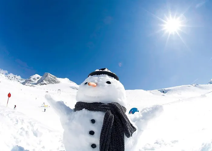 Haus Edring شقة تكس