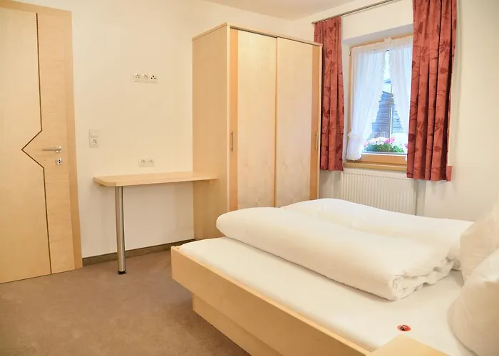 Haus Edring * تكس