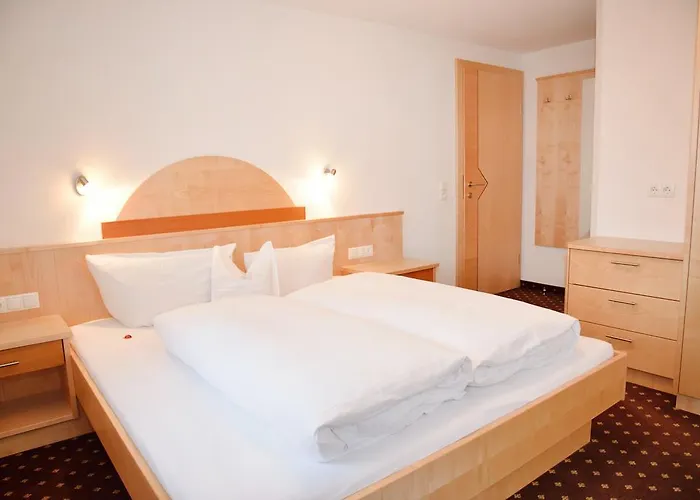 شقة Haus Edring تكس