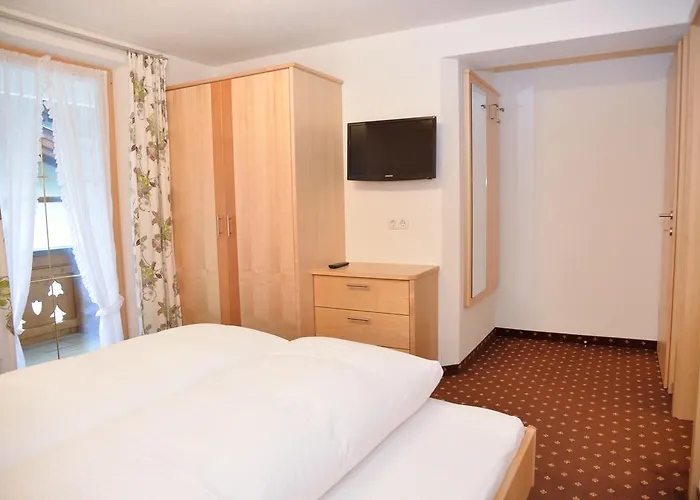 Haus Edring * تكس