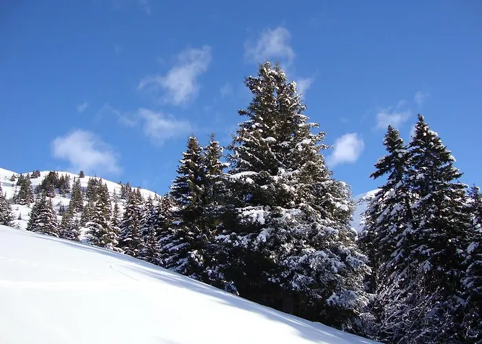 Haus Edring شقة *