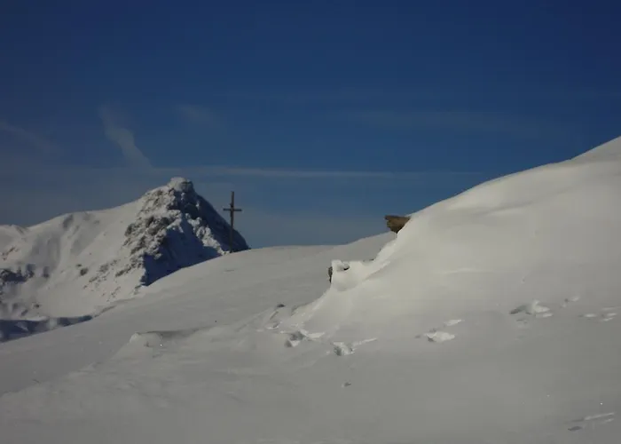 شقة Haus Edring تكس